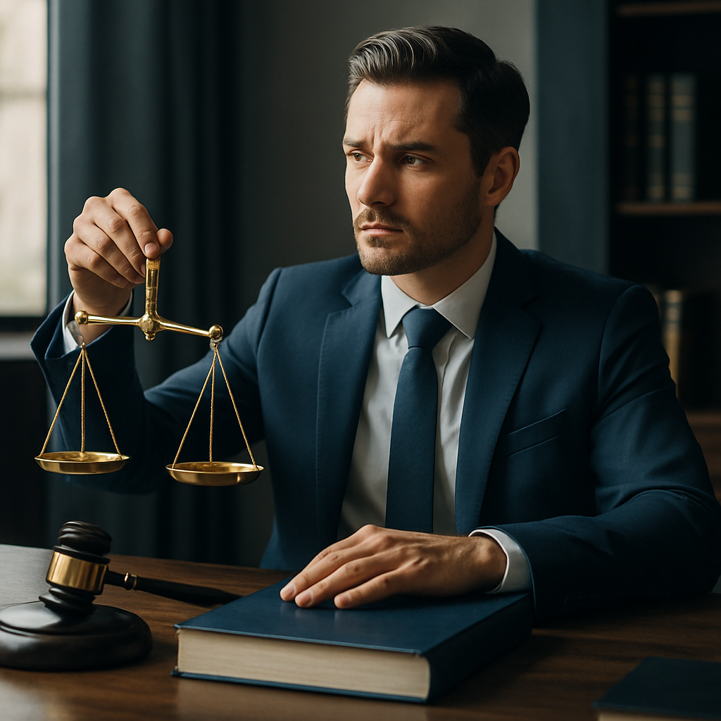 Exclusif : Découvrez le nouveau teaser de la web-série « Droits des Cadres » dès le 24 mars !