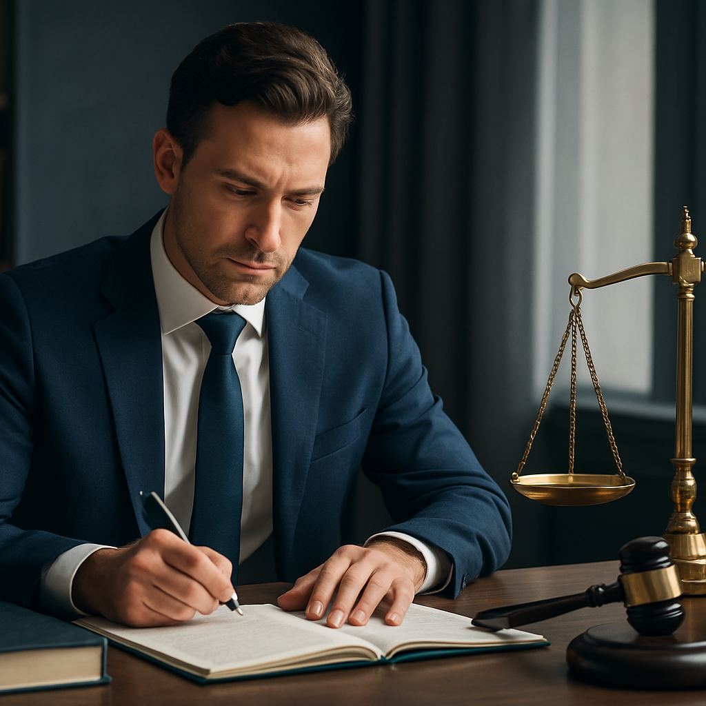 Former son remplaçant : comment éviter de creuser votre propre tombe professionnelle ?